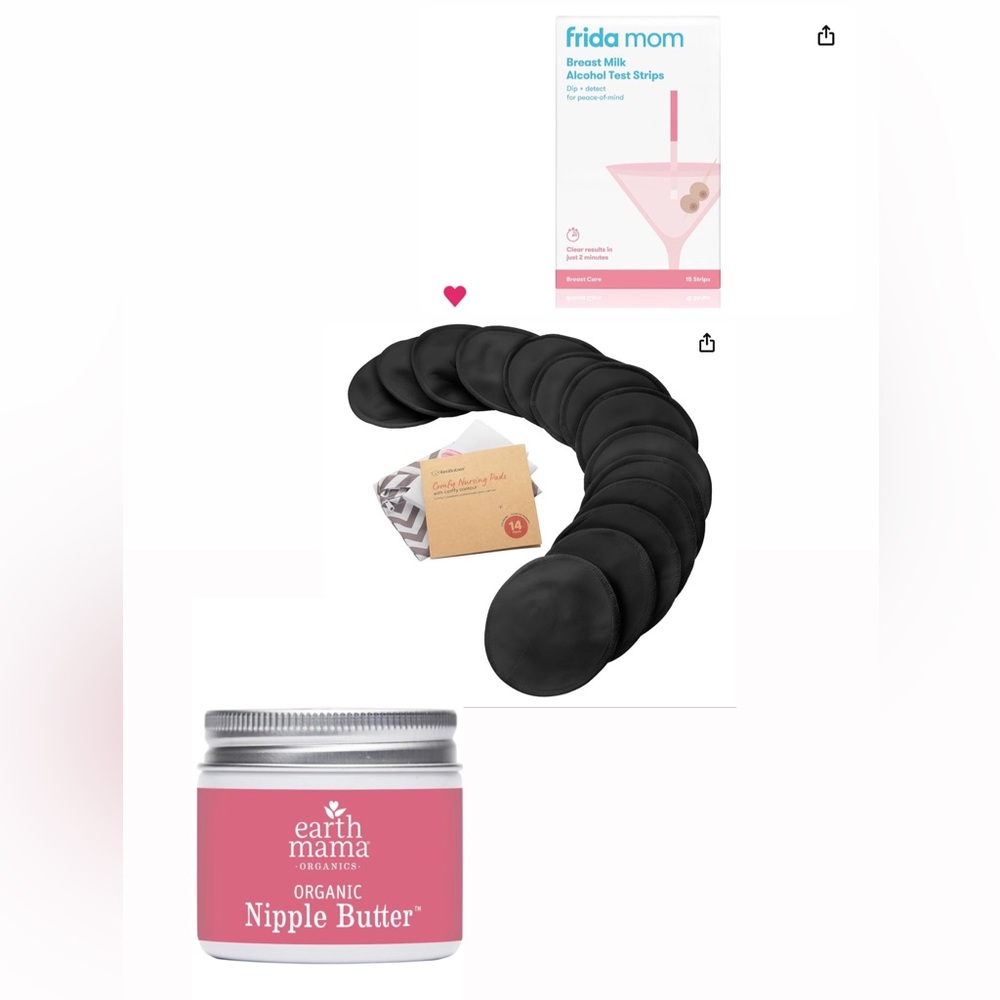 MATERNITY BUNDLE-all unused new